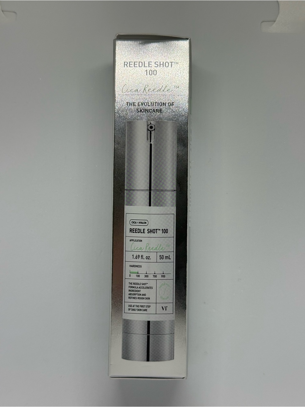 Cica Reelle Reedle Shot 100 Serum